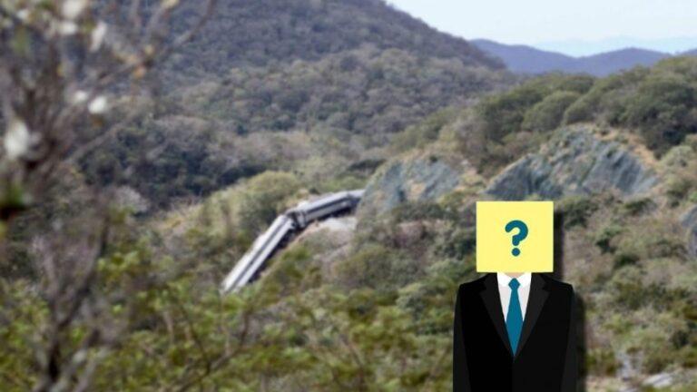 ¿Quién es Emilio Erasmo, el único prófugo por descarrilamiento del Tren Interoceánico?