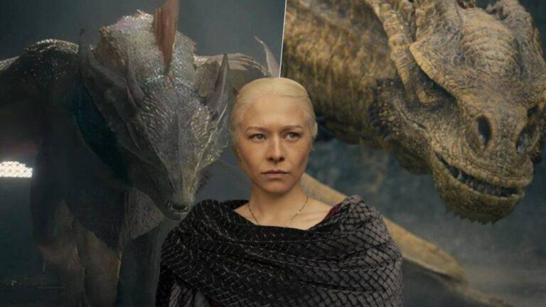 ‘House of the Dragon 3’ revela su esperado tráiler; la Danza de Dragones está por comenzar