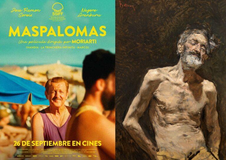 El público del Museo del Prado vincula las películas nominadas al Goya con las obras de la colección