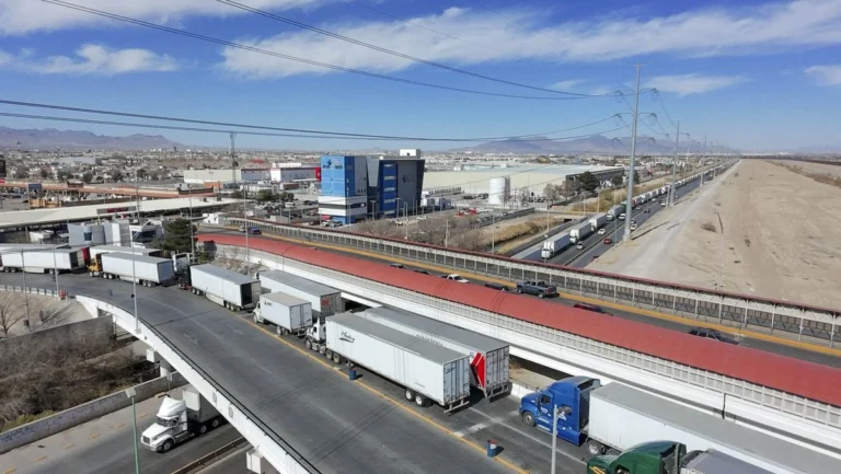 A pesar de cambios en políticas arancelarias, gran integración económica México-EU: Sheinbaum