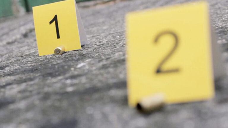 Abaten a presuntos implicados en asesinato de tía y prima de Mario Delgado