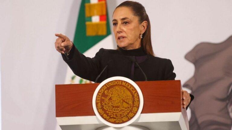 Gobierno busca reforzar ofensiva contra factureras y lavado de dinero vinculado al crimen organizado