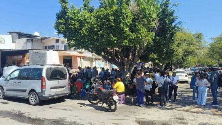 CNTE se va a paro de 72 horas a nivel nacional; definirá fecha