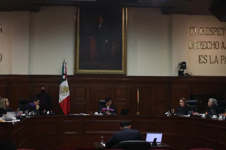 Tumban amparo a funcionario por desaparición de Uruchurtu y fijan estándares en crímenes contra defensoras dh