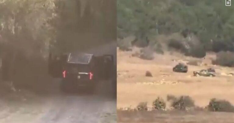 ‘El Mencho’ estaba oculto en la maleza: así cayó el fundador del CJNG