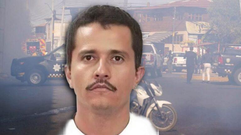 Muere ‘El Mencho’: ‘La Leona’ y una inmobiliaria; las claves de la caída del fundador del CJNG