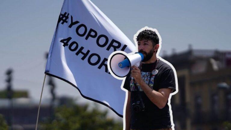 Cámara de Diputados avala minuta para reducir jornada laboral a 40 horas semanales