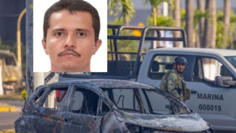 Sube a 28 militares muertos tras operativo contra “El Mencho” en Tapalpa