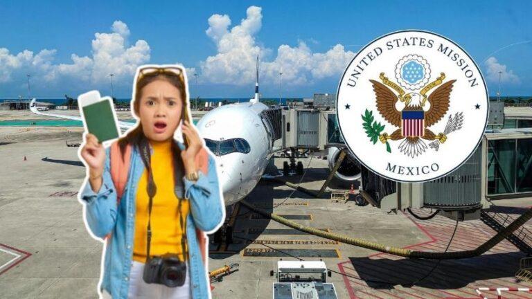 Estados Unidos levanta restricciones emitidas por violencia tras la muerte de “El Mencho”