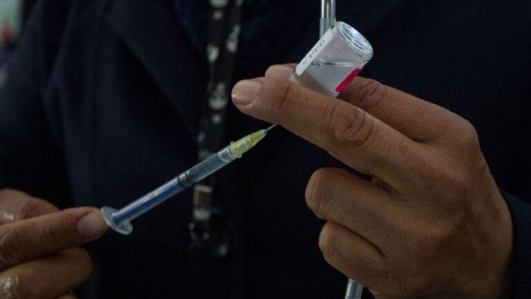 Secretaría de Salud descarta efectos secundarios por vacuna contra el sarampión en Nayarit