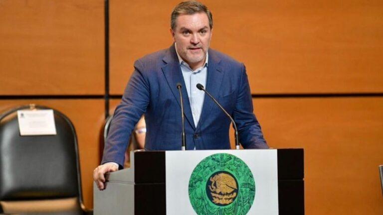 La tercera parte de la gasolina que consumimos en México es huachicol: Federico Döring