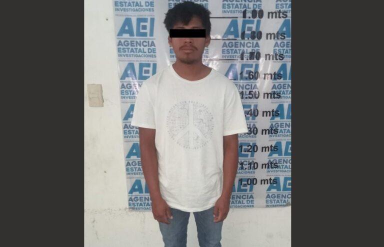 Cae presunto agresor sexual en la Costa; Fiscalía de Oaxaca obtiene vinculación a proceso