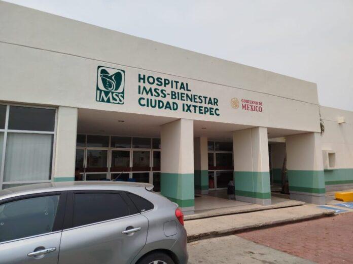 hospital_ixtepec