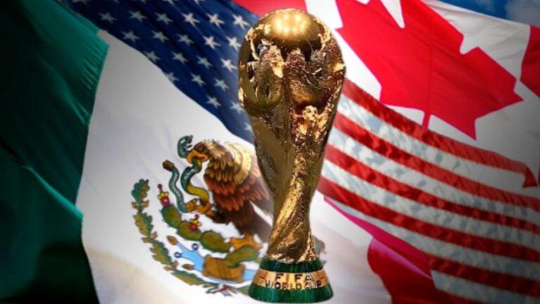 Mundial 2026 en México: alistan protocolos sanitarios ante riesgo de sarampión y enfermedades contagiosas