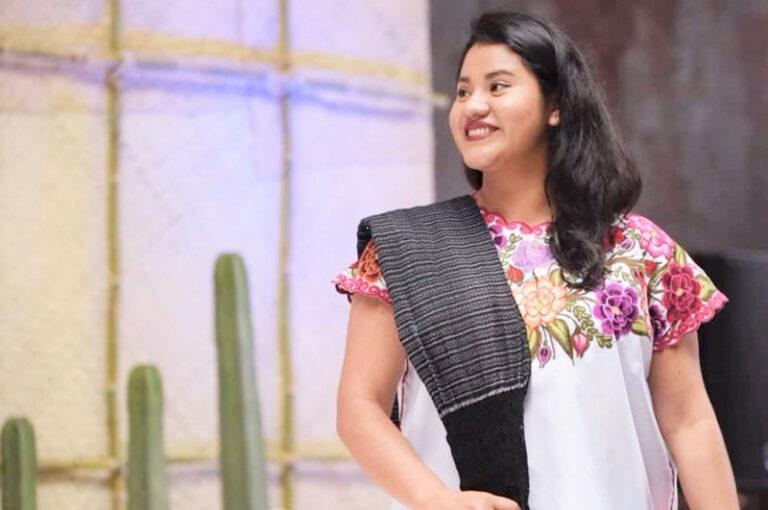 Nombran a Nadia López García como nueva directora de Materiales Educativos de la SEP