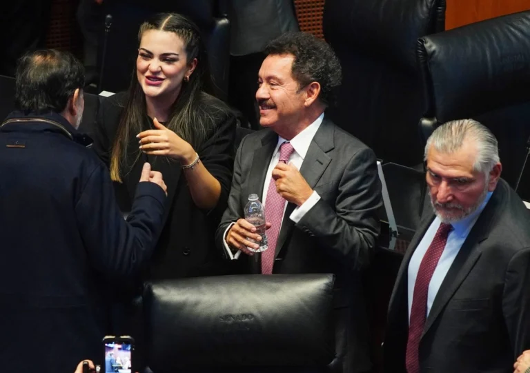 Ignacio Mier y Adán López empiezan con sus nuevos encargos