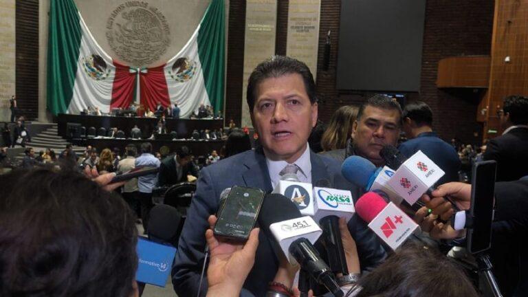 Reforma electoral no irá en “fast track”; hay tiempo para su análisis: Cámara de Diputados