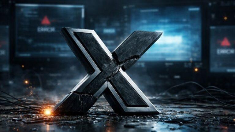 Usuarios reportan fallas en X, antes Twitter, HOY lunes 16 de febrero