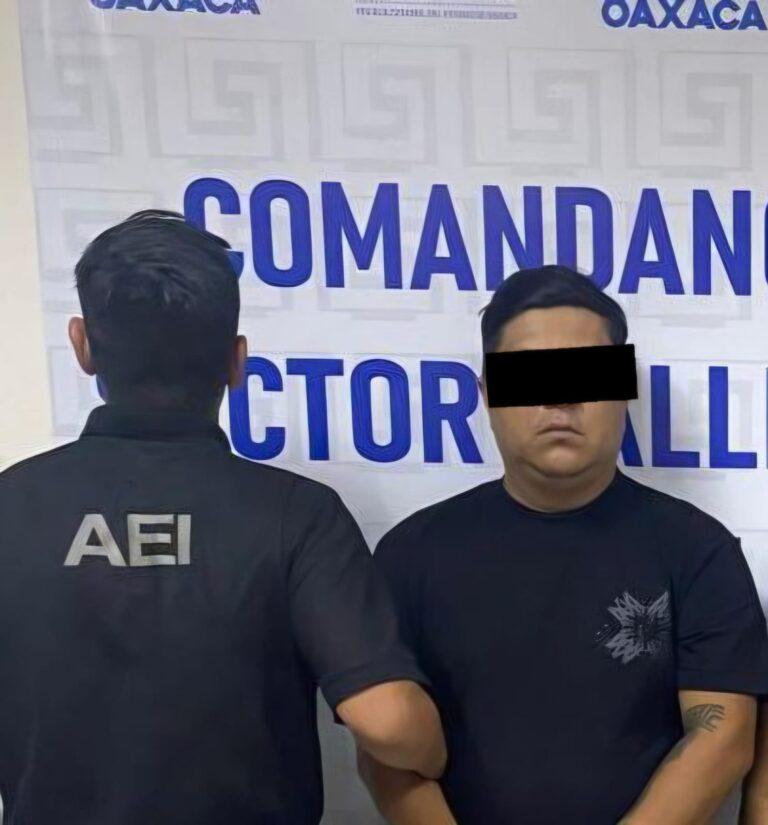 Fiscalía de Oaxaca logra vinculación a proceso contra encargados de bar “Dembow” por vender alcohol a menores; operativo nocturno permitió su detención