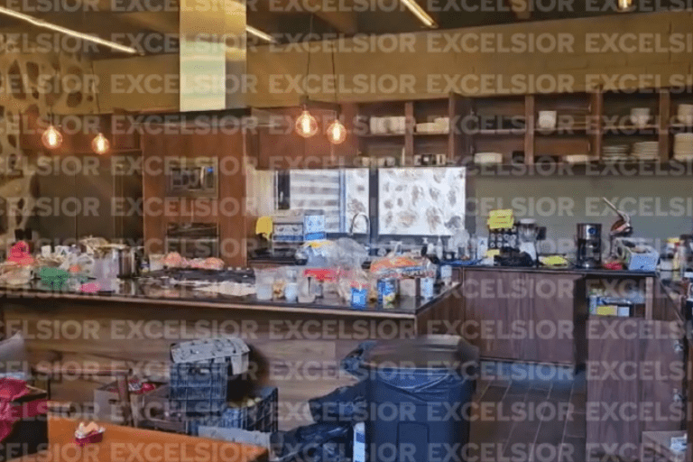 FGR reconoce contaminación de escena en último refugio de ‘El Mencho’