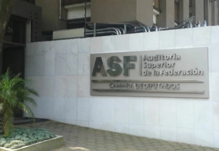 Aprueban terna de candidatos a la Auditoría Superior de la Federación; David Colmenares queda fuera