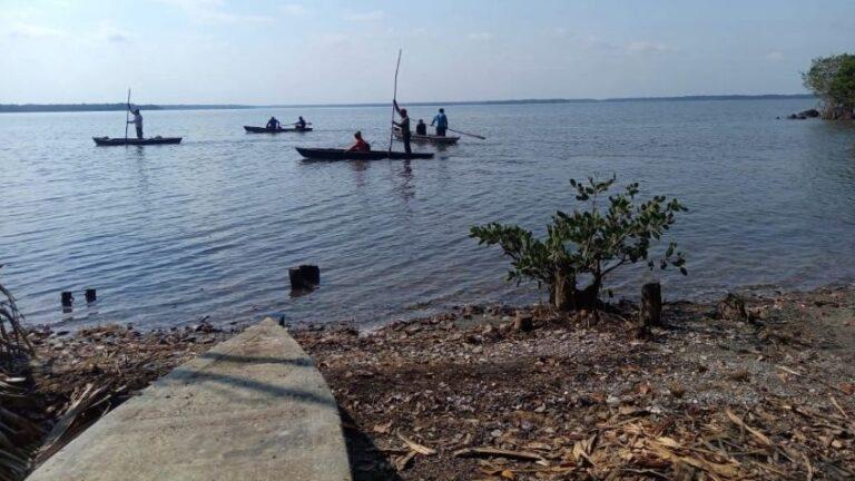 Derrame de chapopote afecta 39 localidades en Veracruz y Tabasco