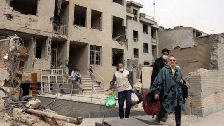 México, Colombia y Brasil piden cese al fuego inmediato en Medio Oriente y ofrecen apoyo para una salida diplomática