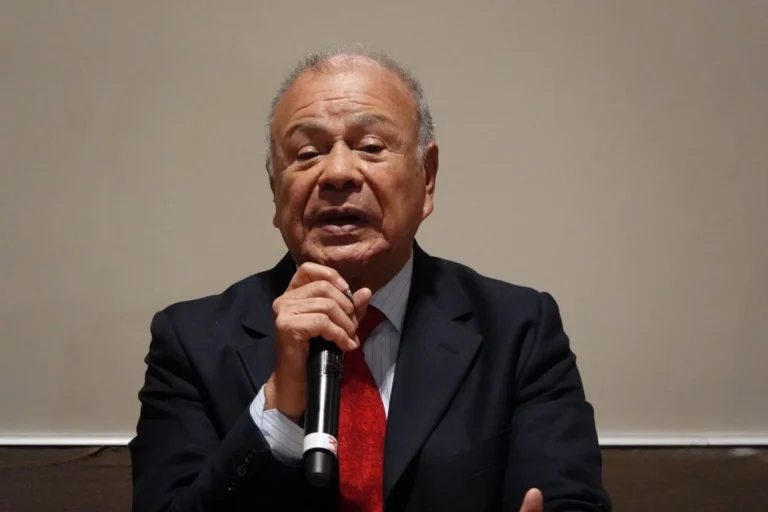 Insiste Alberto Anaya en eliminar revocación de mandato en 2027 del plan B electoral