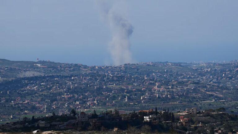 Irán ataca embajadas de EU en Arabia Saudí y Bahréin: Trump promete ‘respuesta’