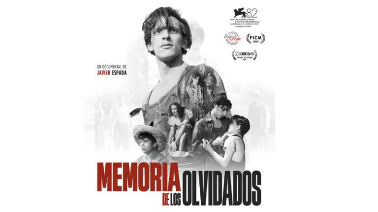 El renacer de un mito: Javier Espada rinden tributo a Buñuel 