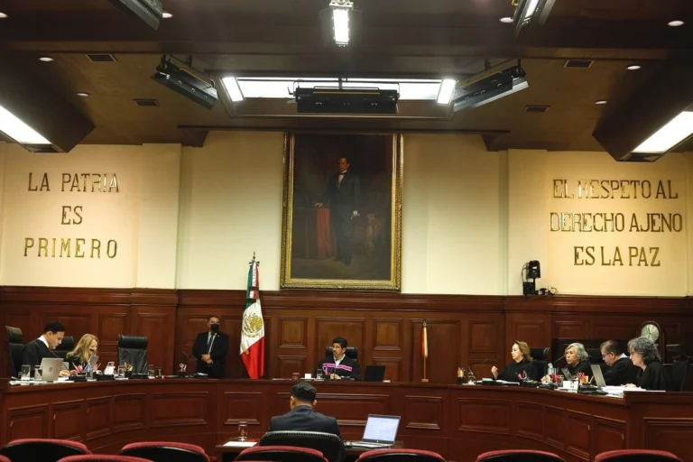 Condonación fiscal no implica devolución de impuestos si no hay una orden, resuelve Corte