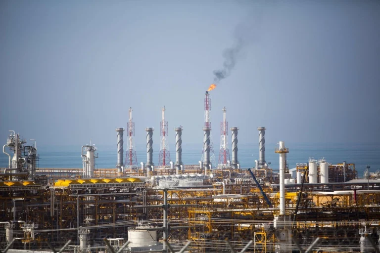 Enorme yacimiento iraní de gas es atacado por Israel; una grave escalada del conflicto