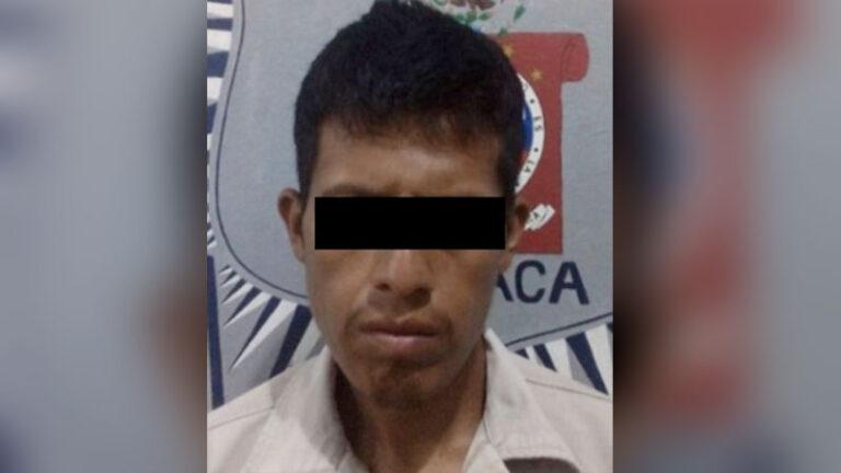 Fiscalía de Oaxaca obtiene sentencia de 30 años de prisión por homicidio cometido por grupo armado en el distrito de Miahuatlán