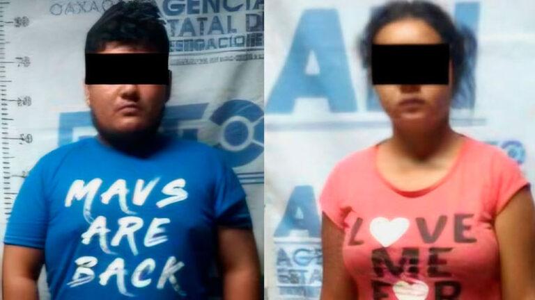 Fiscalía vincula a proceso contra dos personas por tentativa de feminicidio en agravio de una niña, hermana de uno de los imputados en el Istmo