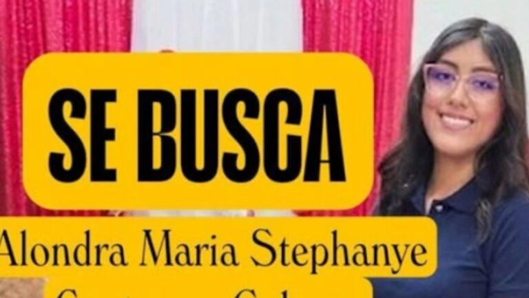 Reportan tercera desaparición en la UAEM: no se sabe nada de Stephanye Contreras, estudiante de Nutrición