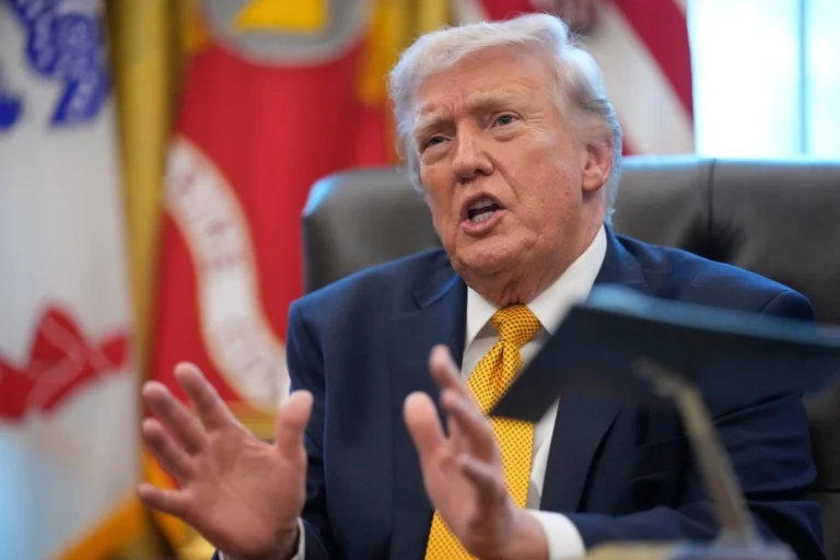 EU “no necesita ayuda de nadie”, ni de la OTAN para reabrir el estrecho de Ormuz: Trump