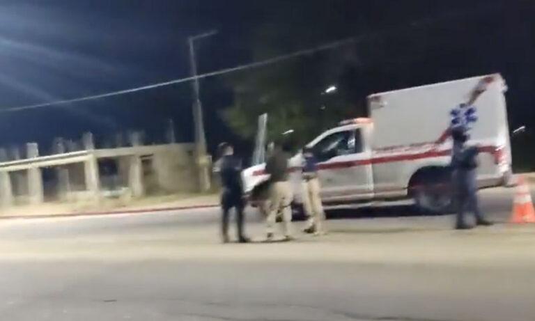 Ataque armado en Cuilápam, Oaxaca, deja un muerto y un herido