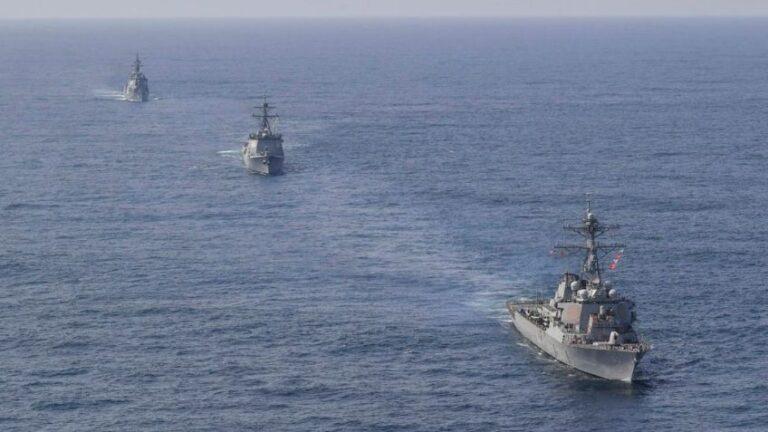 Avanza el desarrollo portuario en Tuxpan, Coatzacoalcos y Salina Cruz, pese a retos pendientes