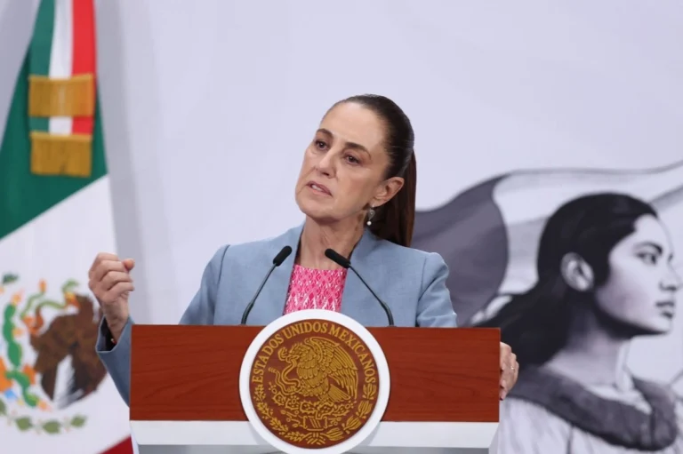 México y Japón fortalecen relaciones comerciales; buscan ampliar venta de petróleo: Sheinbaum