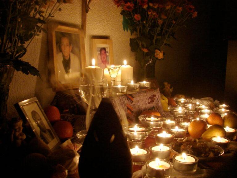 La festividad de Día de Muertos llegará respaldada por la Sociedad Económica de Amigos del País 