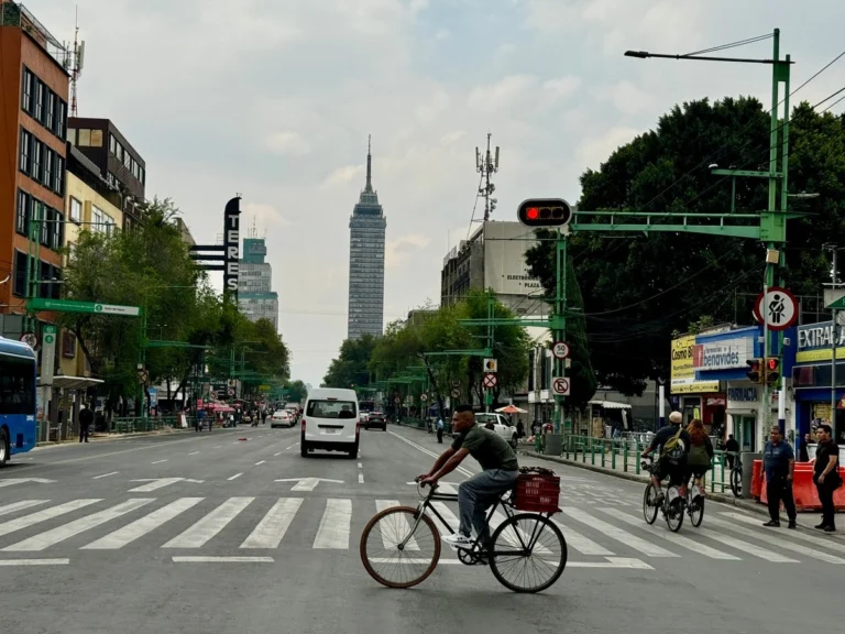 Disminuye percepción de inseguridad en el primer trimestre del año: Inegi