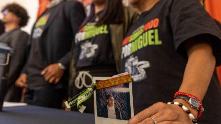 Identifican a responsables por la muerte de los fotógrafos Berenice y Miguel en el Festival Ceremonia