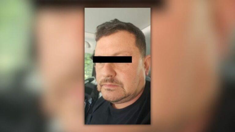 Cae “El Guero Conta”, operador financiero de El Jardinero e integrante del CJNG