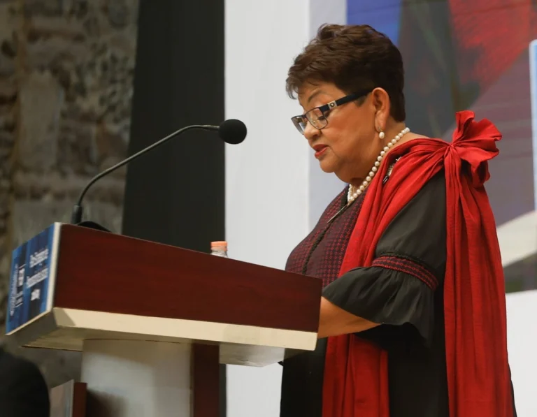 FGR indaga ya posible delito contra la seguridad nacional por agentes de la CIA en Chihuahua