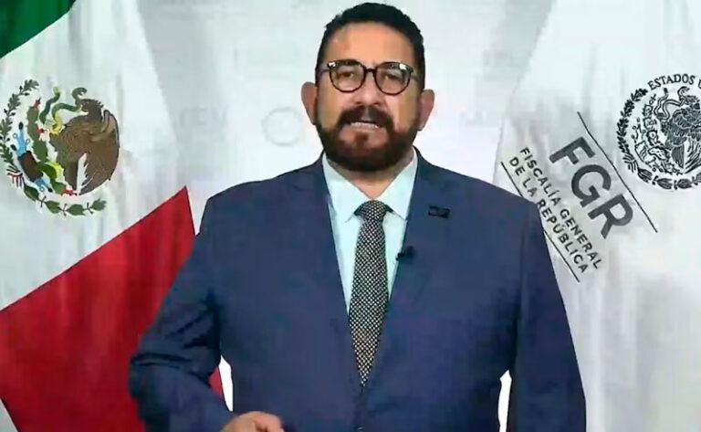 “Sólo se concederá la extradición si se considera si hay pruebas suficientes”: FGR sobre funcionarios de Sinaloa
