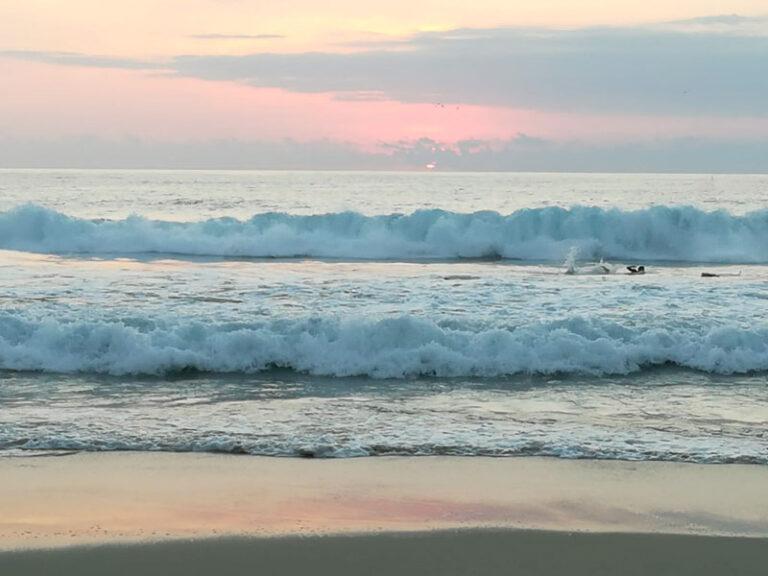 Desaparecidos en Oaxaca: reportan tres casos en playas; refuerzan operativos