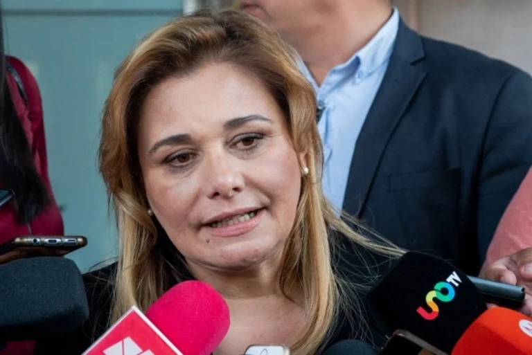 Maru Campos desaira al Senado: informa que no comparecerá sobre caso de la CIA en Chihuahua