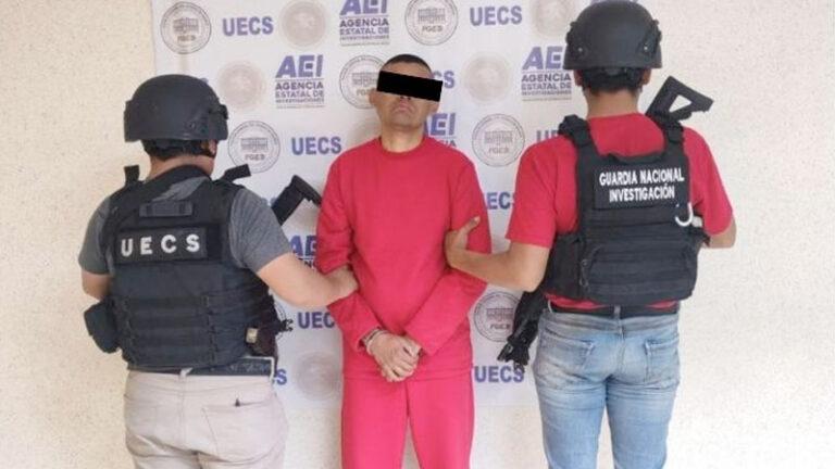 Fiscalía obtiene vinculación a proceso y prisión preventiva contra imputado por secuestro de un niño, cometido en la Villa de Zaachila
