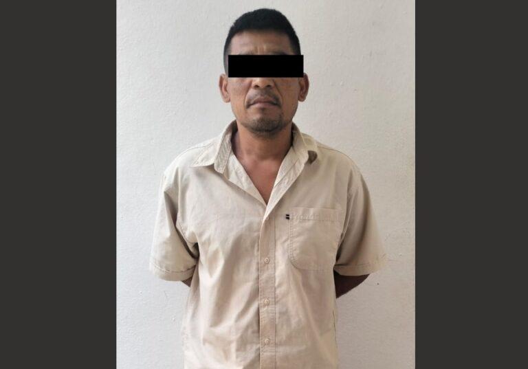 FGEO obtiene sentencia condenatoria de 27 años de prisión contra responsable de violación de dos estudiantes en la región de la Costa
