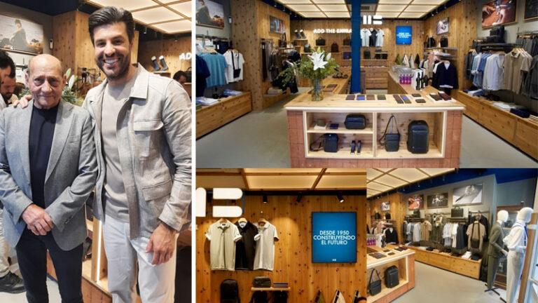 De España para el mundo: Miguel Bellido refuerza su presencia global tras 75 años de maestría artesana